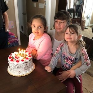 Meet your Posher, Vanessa